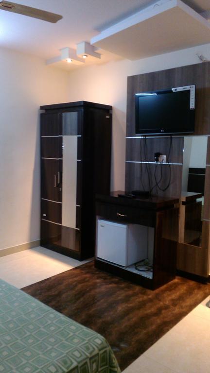 Hotel Kanishka กานปูร์ ห้อง รูปภาพ
